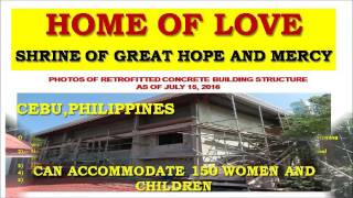 HOL CONSTRUCTION PROGRESS