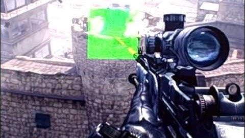 -PS3-MW2- Single Player Mods EASY Tutorial -AIMBOT AND TONS MORE-