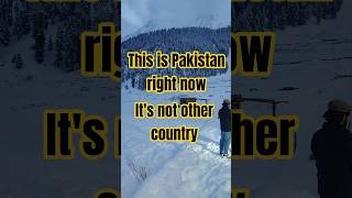 This is Pakistan not other country 💚❤️🖤 #resetyourmindset #explore #growth #viralvideo #shorts#fyp