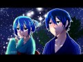 【初音ミク】帰り道に【巡音ルカ】(オリジナル曲)