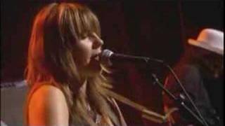 Grace Potter and the Nocturnals - Here's to the Meantime chords