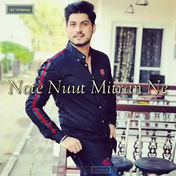 Jatt Zimidaar gurnaam buller Punjabi song status Dow...plz my Channal sub...