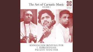 Brocheva / Sriranjini / Adi