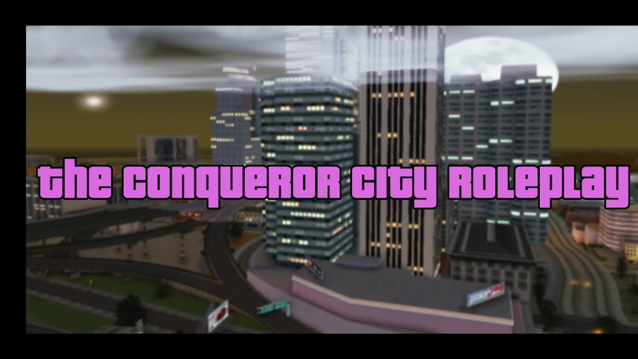 [CC:RP] Promotional Video - YouTube
