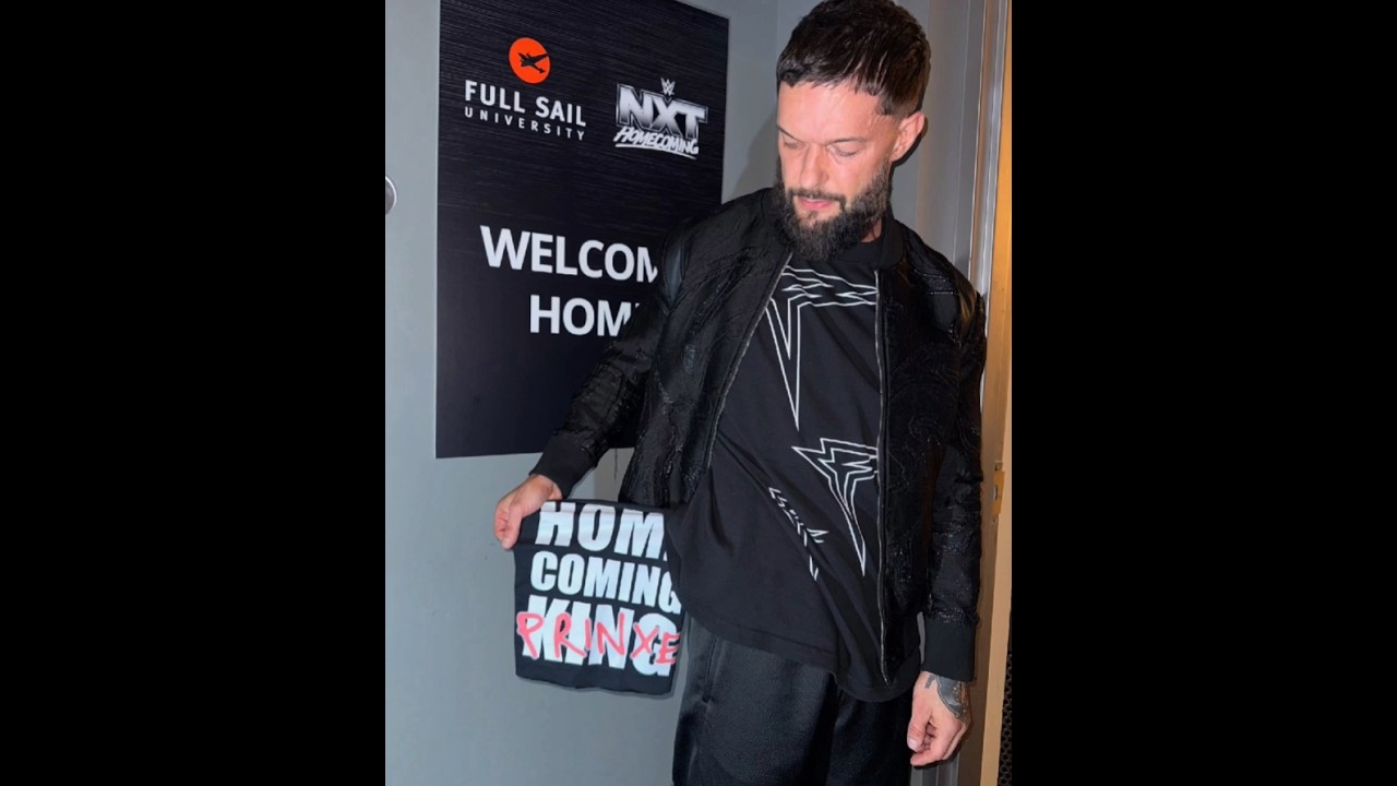 Social Media Photos of WWE & AEW Superstars This Week (Must-See Moments 2025) 