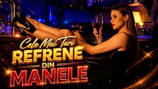 💎 Cele Mai Tari Refrene Din Manele 💯 Hituri Care Rămân În Minte 💥 Mix Cu Atitudine - MIX #318
