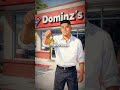 How Domino's Franchise Owners Became Millionaires While Pizza Hut Failed