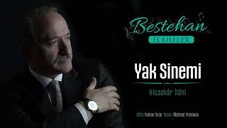 Yak Sinemi - Mehmet Kemiksiz (2026)