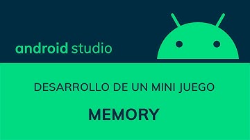 Desarrollo de un mini-juego con Android Studio: Capítulo 5: Implementación del código (parte II)