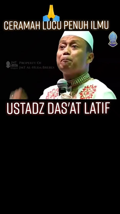 harga diri suami tidak boleh di injak injak istri , Ustadz Das'ad Latif  #videopendek #short