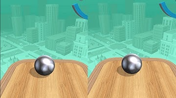 Going Balls All Levels Gameplay Android, iOS level #23