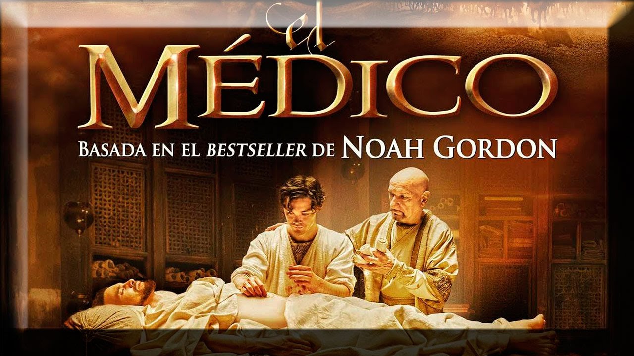 Resultado de imagen de el medico pelicula