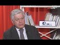 Украина - большой геополитический центр, который может изменить баланс между великими державами