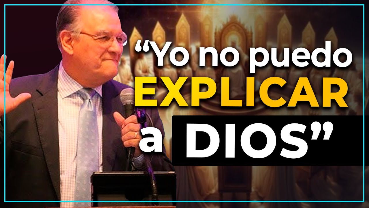 La palabra Unicidad - Alvaro Torres