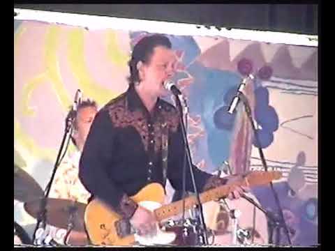 Ian Siegal - Revelator - Upton 2006