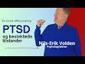 Hva nervesystemet beskytter mot, en klinisk differensiering av PTSD og beslektede tilstander