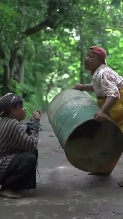 Wes to manuto aku penak penak