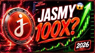 JASMY price prediction: TRAP risk is still real here
