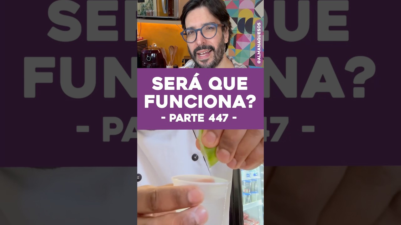 TESTE: Fritura sem Sujar o Fogão