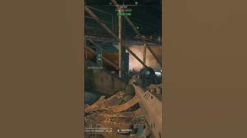 Dealing with CAMPERS in the DMZ! #shorts #dmzwarzone #dmzgameplay