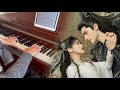 不逾 葉炫清 張遠 長月燼明插曲 Till The End Of The Moon OST Piano Cover Sheet Music 不逾 葉炫清 張遠 長月燼明插曲 Till The End Of The Moon OST Piano Cover Sheet Music