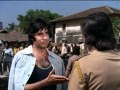 Amar Akbar Anthony - Drama Scene - Vinod Khanna - Amitabh Bachchan - Anthony Dares Amar