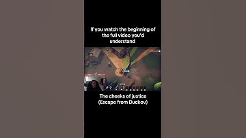 The clap of disaster #escapefromduckov