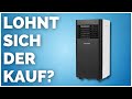 Echos 112 - Mobile Klimaanlage im Test [KURZ &amp; KOMPAKT] zusammengefasst