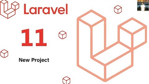 5  Conexion Laravel 11