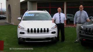 Chilson Wilcox 30   Drive and Discover Event   May B   Rev
