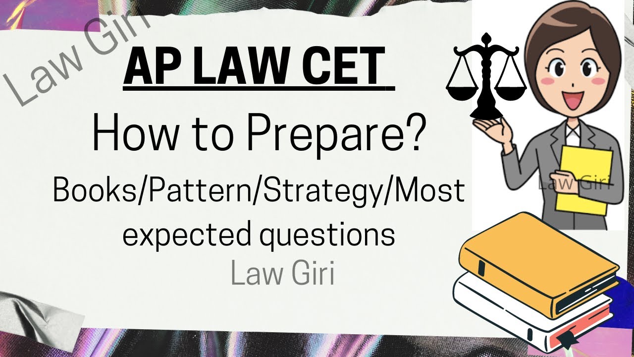AP LAWCET Exam Preparation 2021 AP LAWCET Exam Syllabus AP LAW CET ap-lawcet-exam-preparation-2021-ap-lawcet-exam-syllabus-ap-law-cet