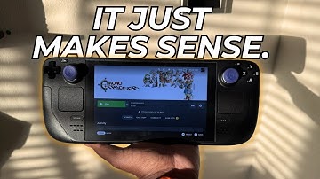 Valve Just Massively Cut The Steam Deck Price Again