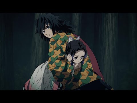 鬼滅の刃 21話感想 初見時の柱の印象 ネタバレ 原作 Youtube 鬼滅の刃 21話感想 初見時の柱の印象 ネタバレ 原作 Youtube