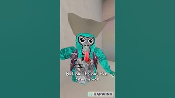 Squid Game is different #gorillatag #gorillatagquest #gtag #vr #squidgame #squidgame2