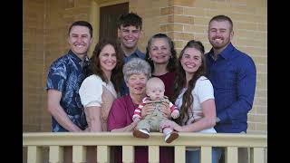 Linda 'Mimi' Vish   Funeral Slideshow
