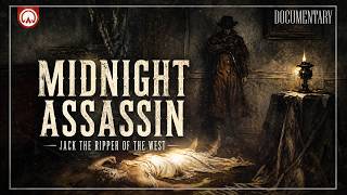 The Midnight Assassin: Jack the Ripper of the American West | Documentary