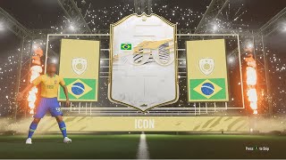 MID OR PRIME ICON PACK! 5x ICON PACKS! FIFA 21 PACK OPENING