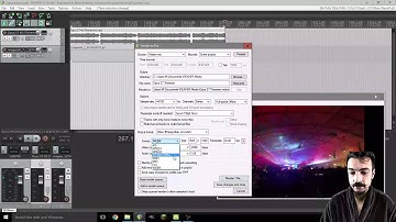 How-To Reaper: Still Image Video