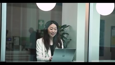 A day in the life of a cyber security consultant
