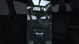 2024 Toyota Grand Highlander Preview | Toyota Northwest Edmonton