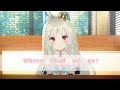 Where shall we go?【歌ってみた/白餅だんご・めろくる】