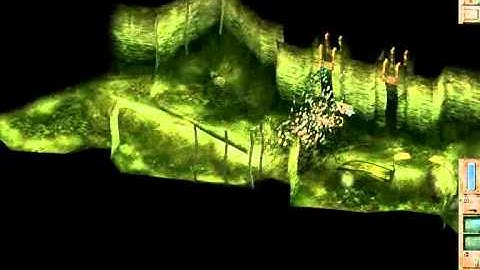 Commandos 2 DP | Secret meeting 2 | Parte 6/20