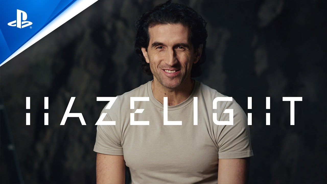 It Takes Two - The Return of a Visionary: Josef Fares and Hazelight | PS4