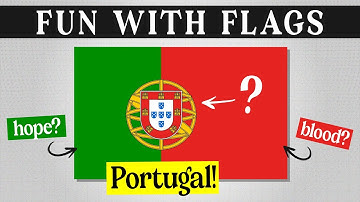 Portugal’s Flag Explained: History & Meaning (2025)
