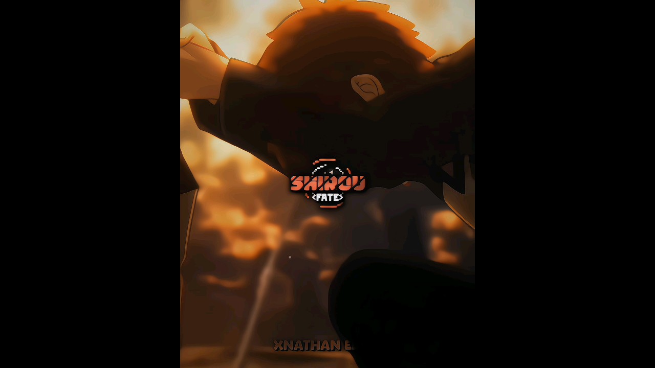 Subaru vs Shirou (Writing)