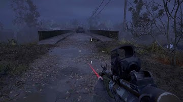 S.T.A.L.K.E.R. 2: Heart of Chornobyl Playthrough Gameplay Part 21 - No Commentary (PC)