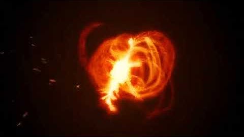 Abstract Fire Intro Preview | After Effects Intros | LINK IN DESCRIPTION | Mr Toxin