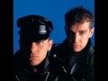 Pet Shop Boys - Being Boring