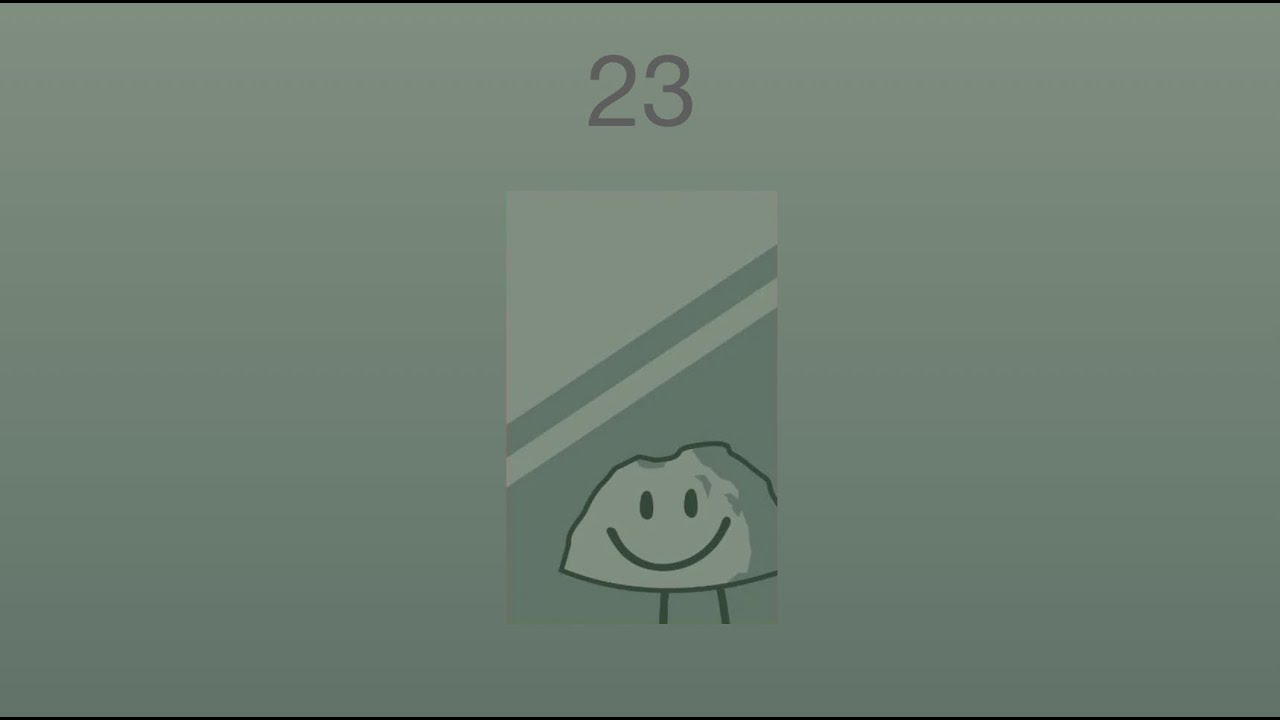 BFB Viewer Voting Episode 23 - YouTube