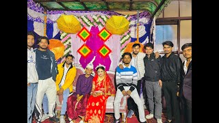 somu weds mamta